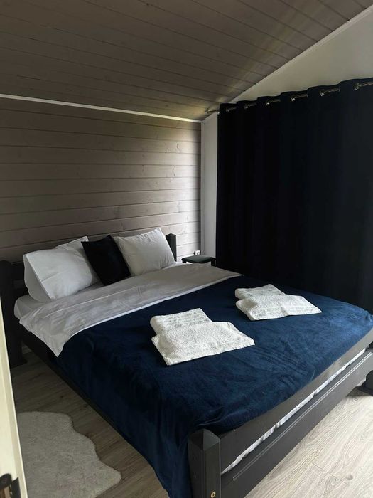 Котеджи NORTH HILL