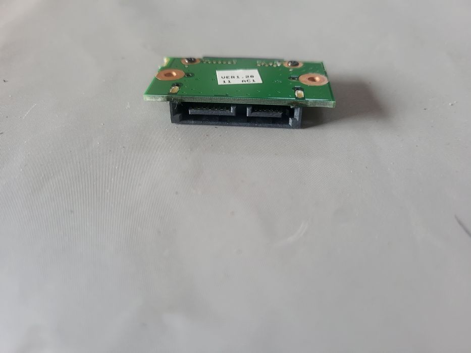 Sprzedam Moduł konektor DVD do Laptopa Hp COMPAQ 6735S