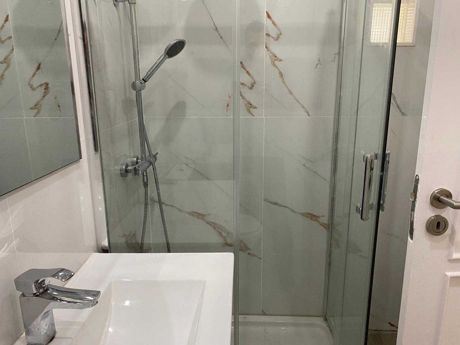 Arrendamento Apartamento - Setúbal