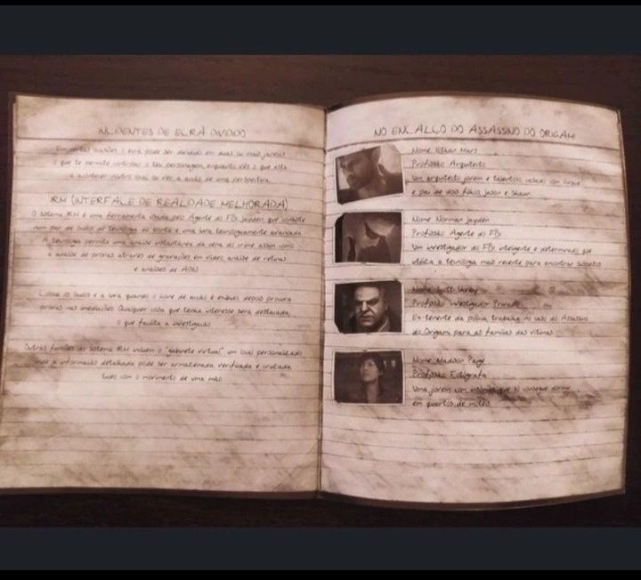 Heavy Rain PlayStation 3