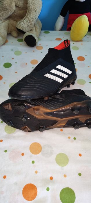 Chuteiras de futebol de campo