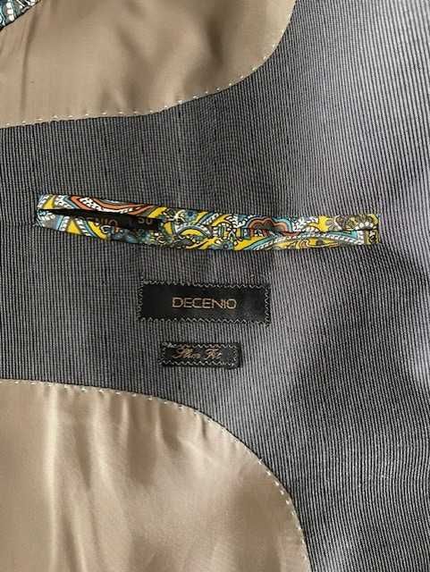 Blazer Decénio tamanho 50