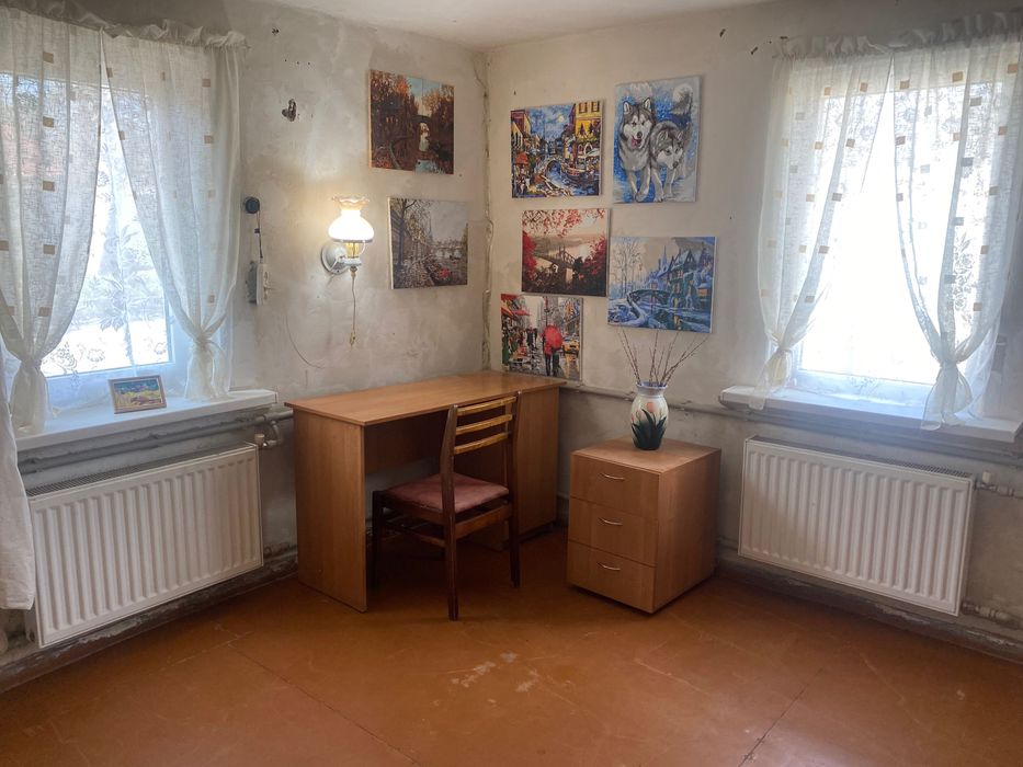 Продам дом - усадьбу 30 соток в черте города без посредников