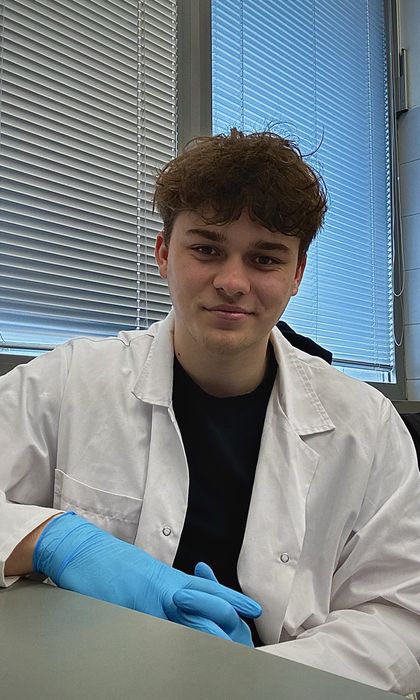 Nowy nabór na korepetycje z biologii