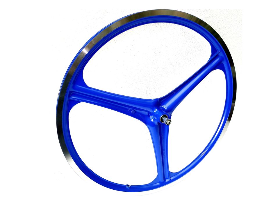 NOWE Koło Tył Grimeca 3 RAZZE S 26 cali ŚMIGŁO Kraków