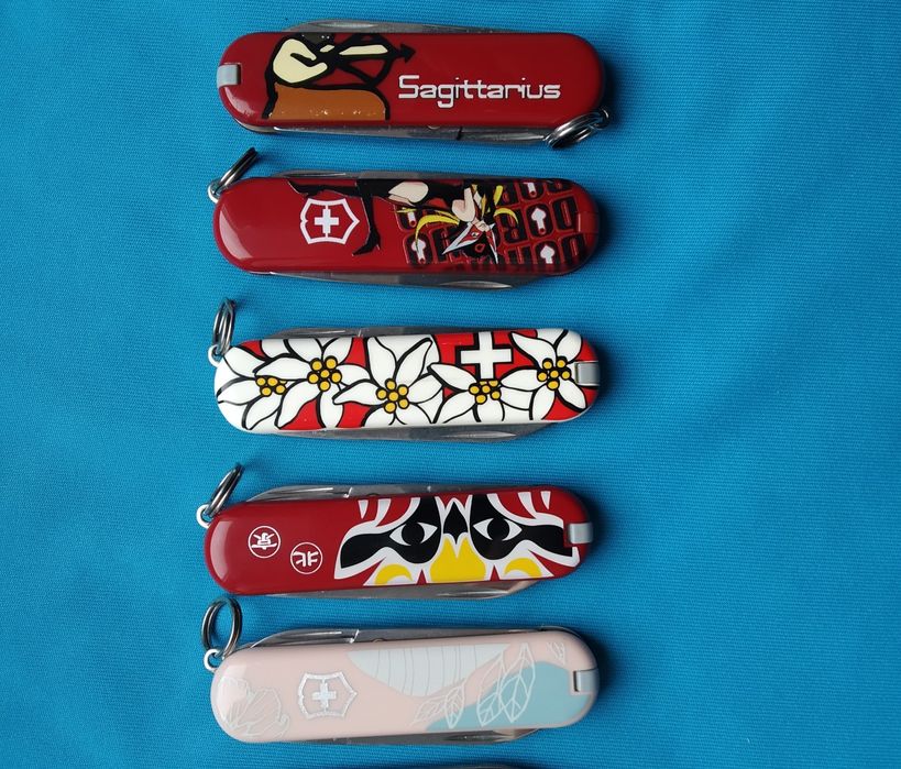Victorinox, victorinox