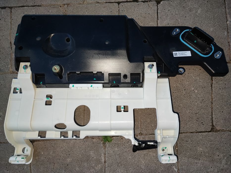 ASY,HV SYS CTRLR PCBA,MDL3,E1 LR Tesla модель 3 модель Y (P)1106394-21