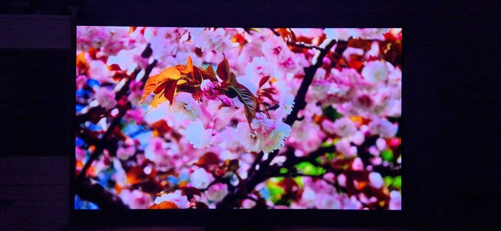 Samsung QE83S95F 83" OLED 4K - gwarancja do 11.2027, uchwyt ścienny