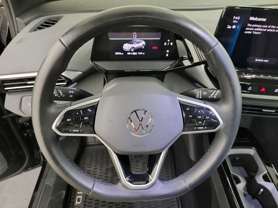 Volkswagen ID4 Pro S 2022 25 000 Volkswagen Киев на