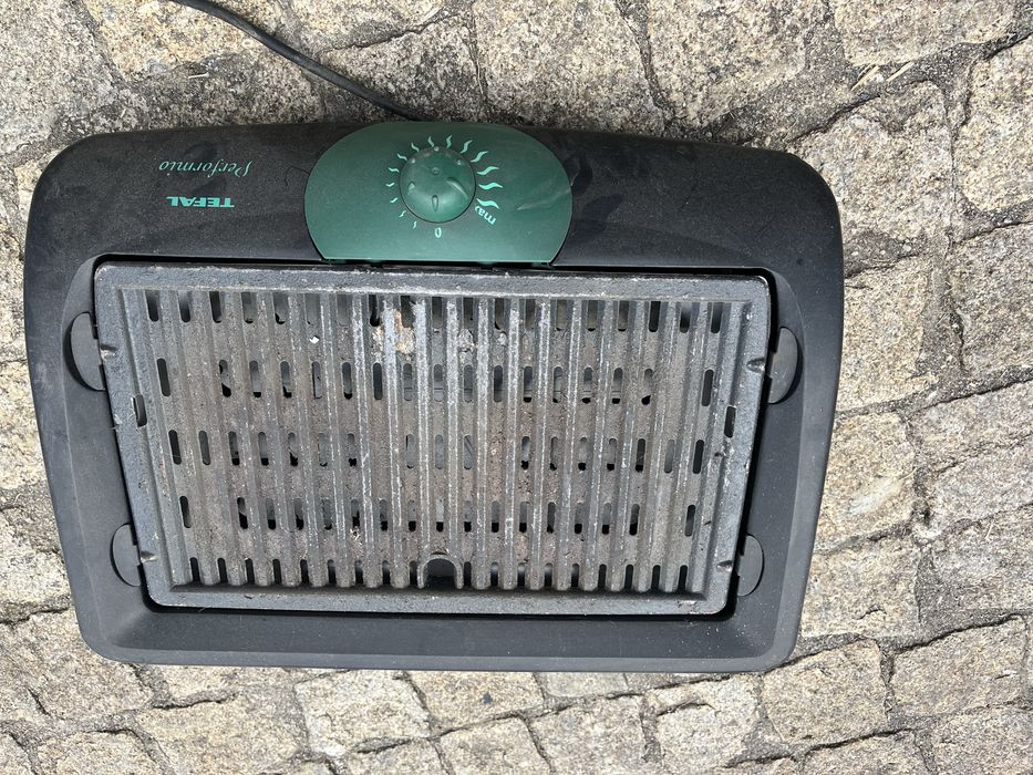 Grelhador Eletrica