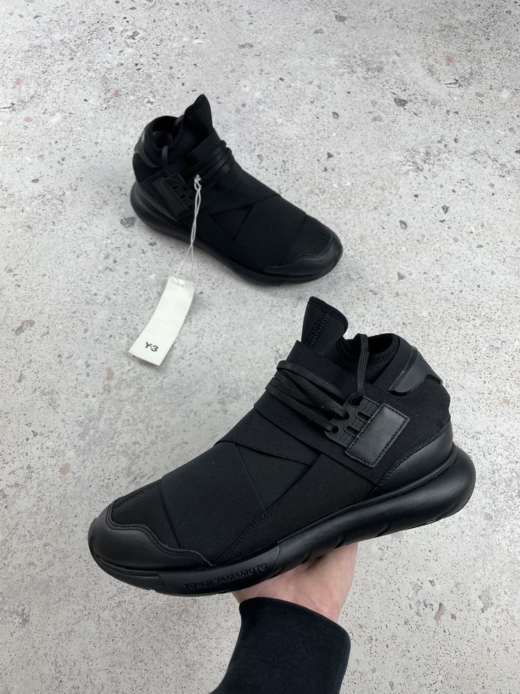 Yohji yamamoto cheap y3 qasa