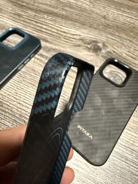 Iphone 15pro pitaka
