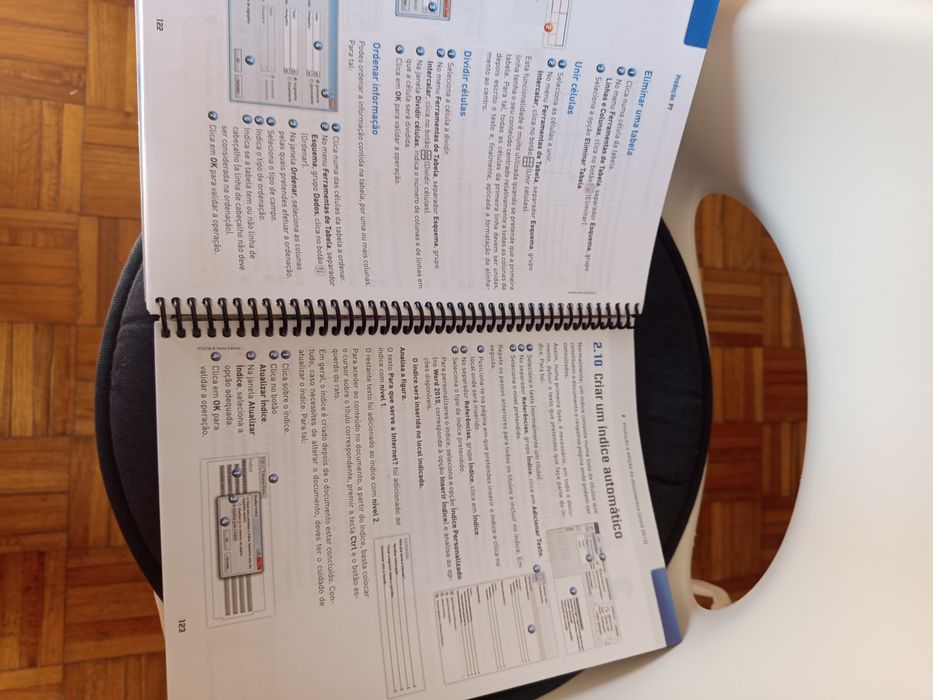 Manual TIC para 7/8°ano
