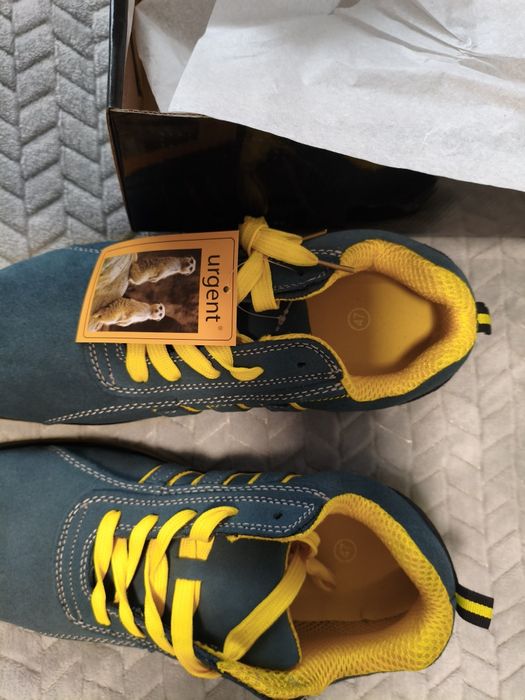 Nowe Buty robocze rozmiar 47