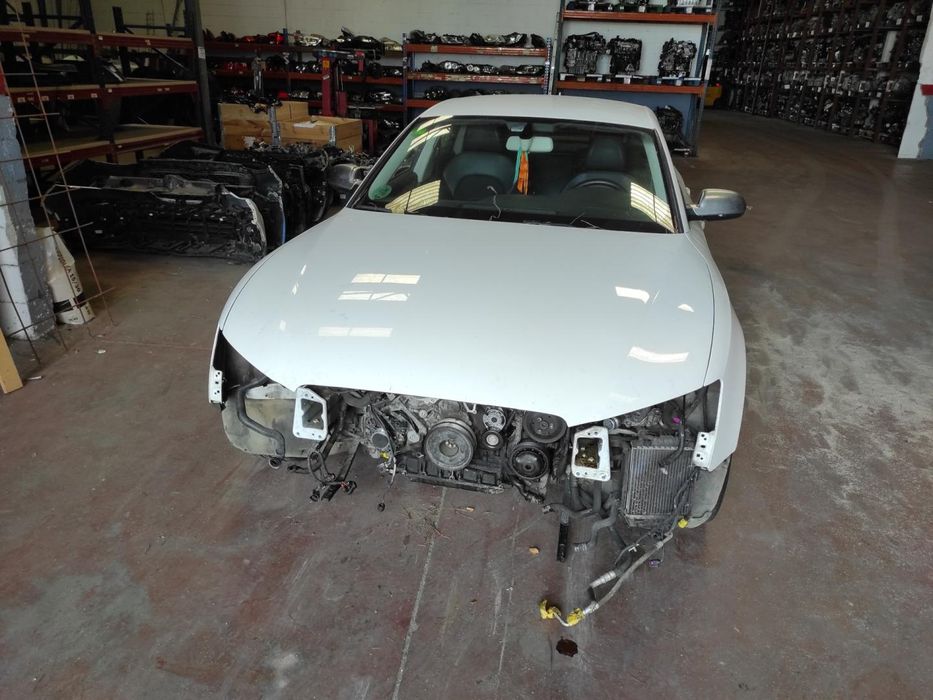 Capô Audi S5 Ref: Slv8T0823029D