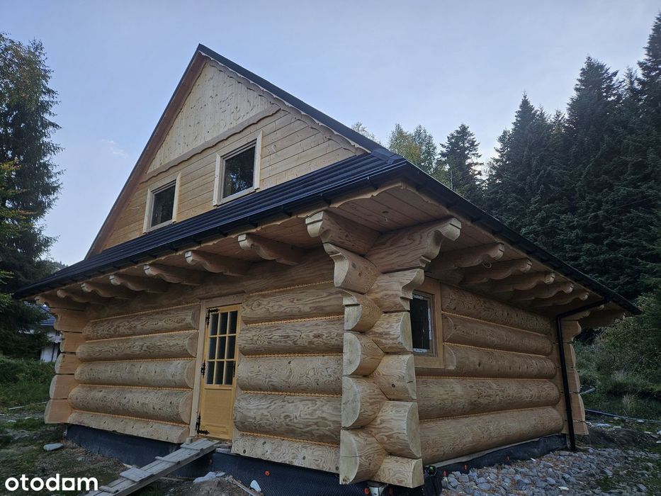 Dom na sprzedaż, 124 m², Zawoja