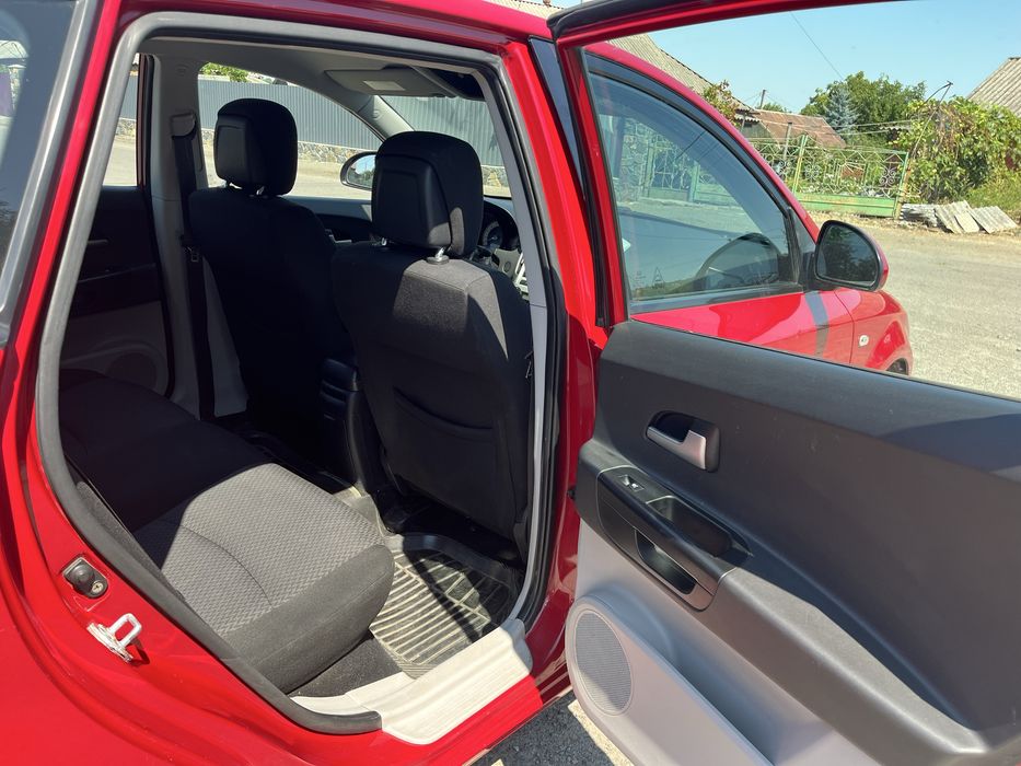 Автомобіль Kia Ceed, 2008р