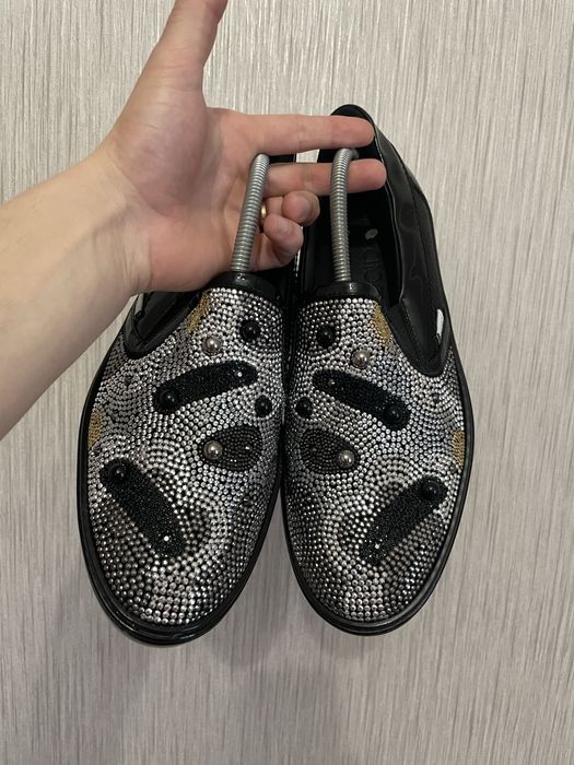 Продам туфлі Jimmy Choo