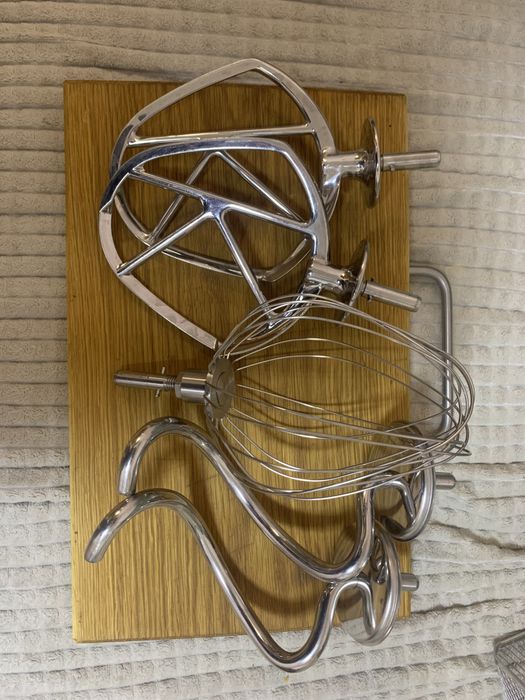 Kenwood chef xl 6,7л