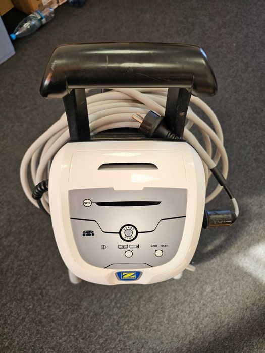 Odkurzacz Basenowy Zodiac CycloneX PRO RC 4400