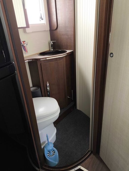 Mc Louis de 2017 impecável