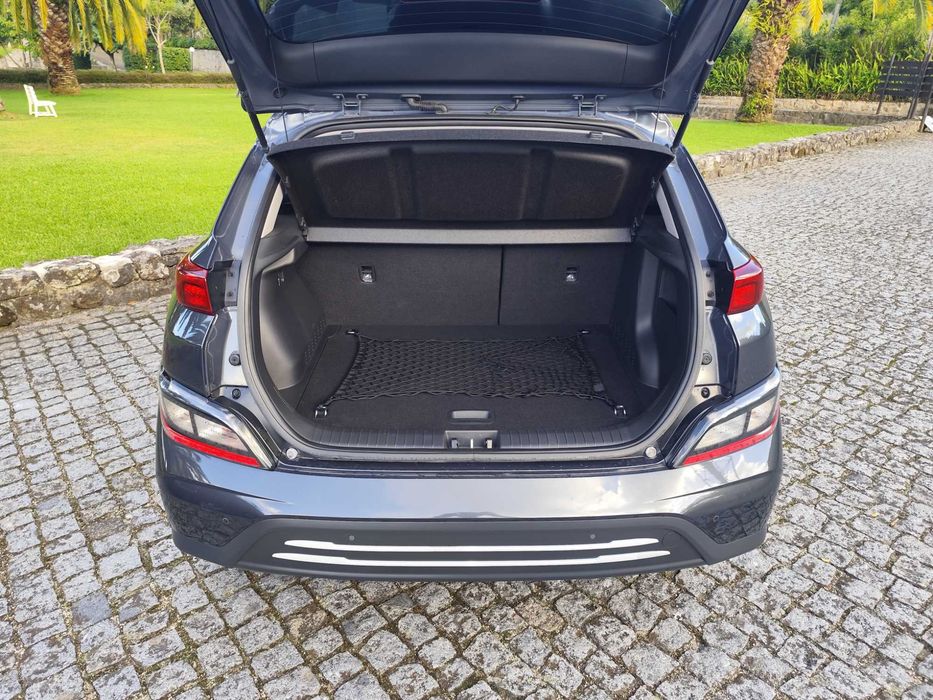 Hyundai Kauai 39 kWh - Como Novo - Garantia de Fábrica - 40 Mil Km´s - Aceito Retoma
