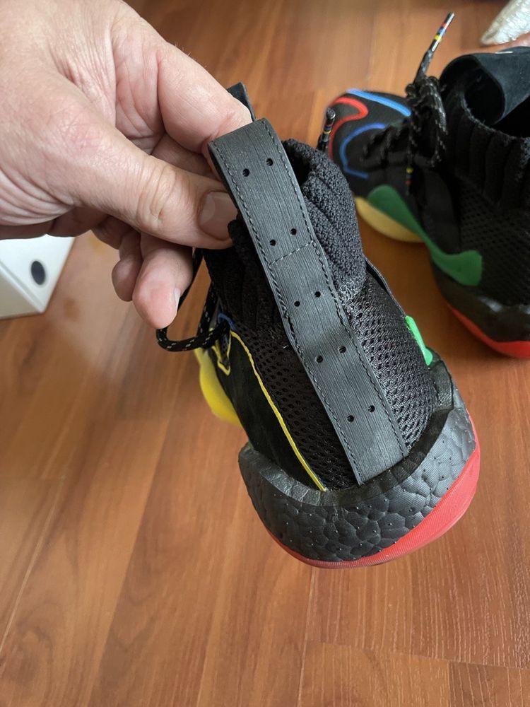 Adidas pharrell williams best sale 44