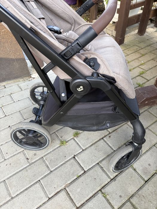 Maxi Cosi Soho Twillic Truffle wózek spacerowy