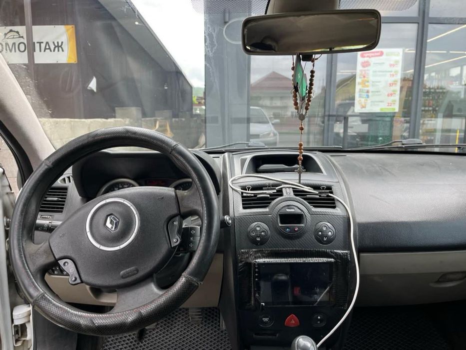 Продам Reno megane 2