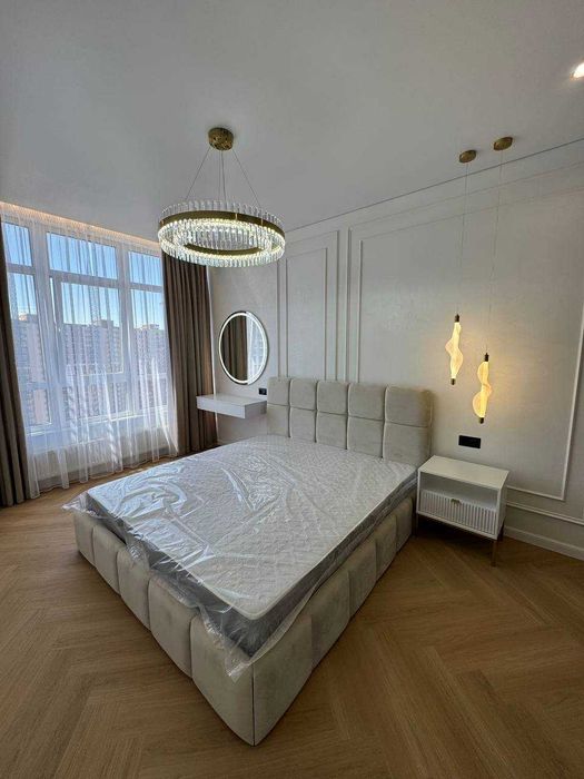 Продам‼️2комн/65м2‼️Аркадия/Генуэзская‼️Жк Атмосфера‼️Новый ремонт‼️