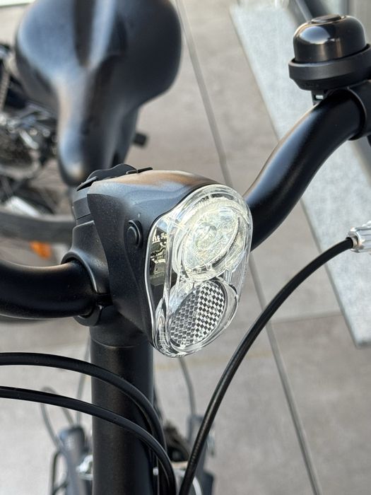 Bicicleta Dobrável BTWIN Tilt 500 20 7V
