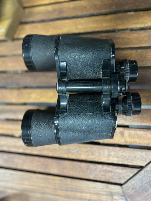 Lornetka Porst Super 10x50