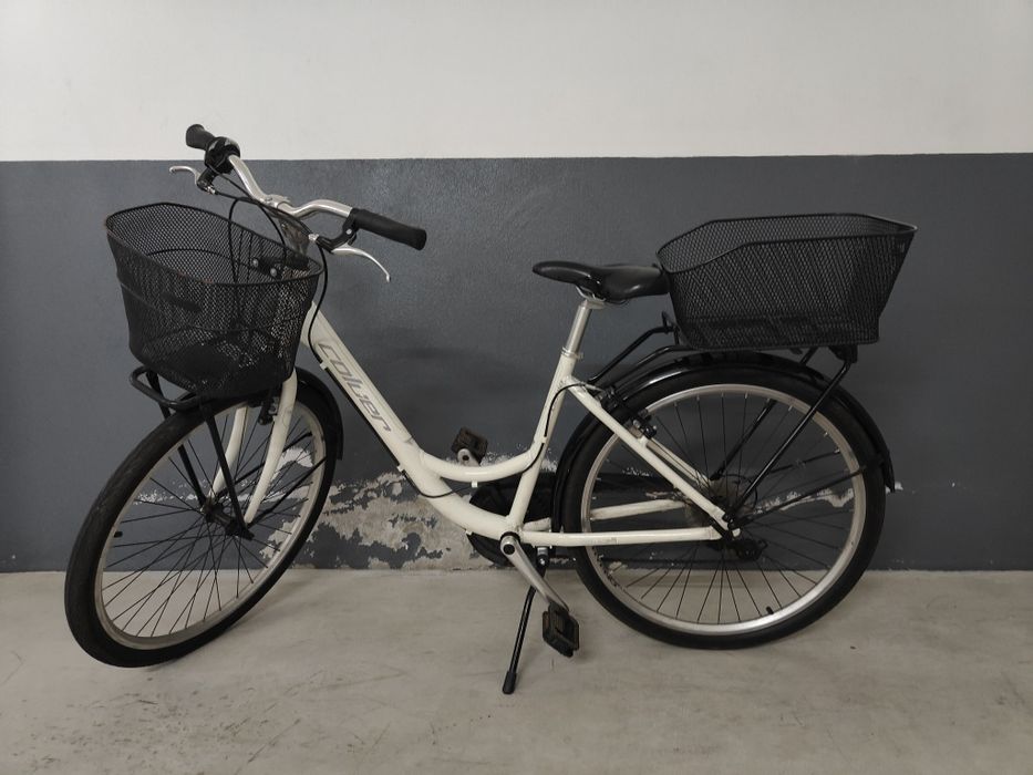 Bicicleta cidade