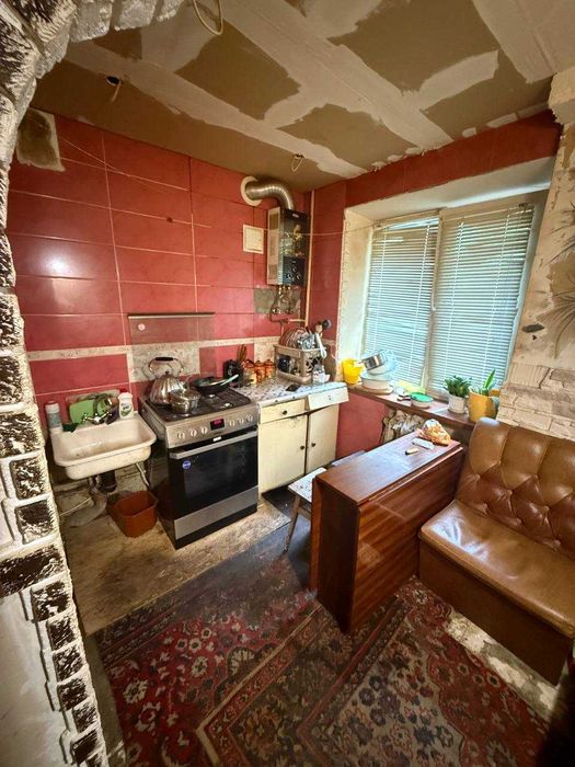 2 кімн., квартира, район Левка Лук'яненка