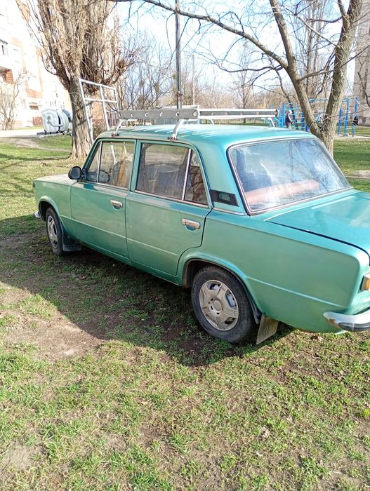 Продам ВАЗ 21011