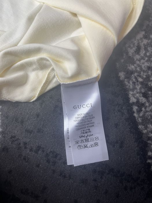 Gucci koszulka M