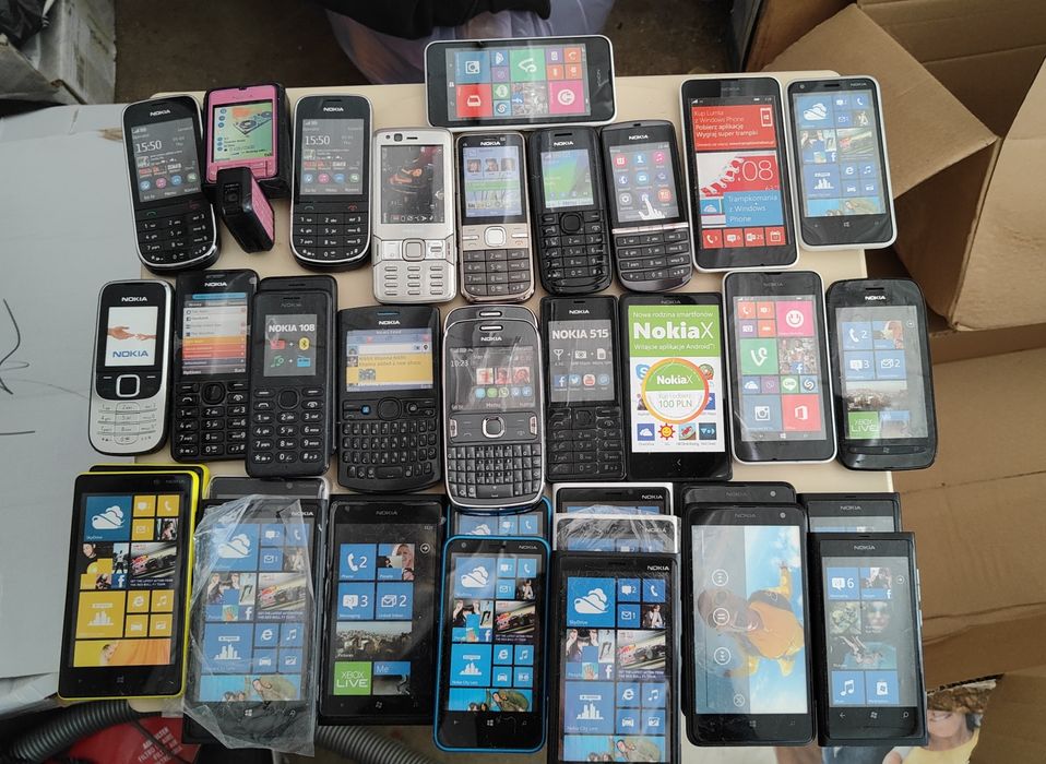 Flip 4, Galaxy S23,Galaxy S23+,S22 Ultra, Xiaomi