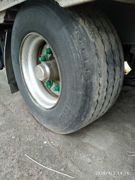 Продам колеса з дисками