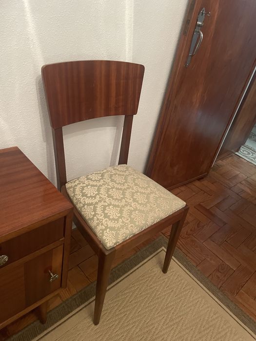Cadeira de Quarto