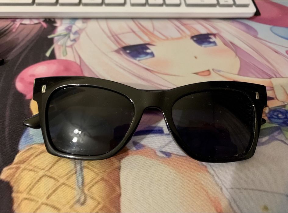 Популярные модели очков/Popular glasses models