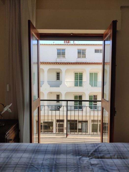 T2+1 Longa Duração - Centro de Vila Nova de Cacela