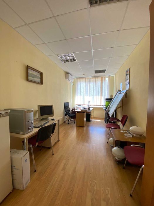 Офіс під виробництво Без меблів 160м.кв.Видубичі.Печерськ.Центр.БЕЗ%
