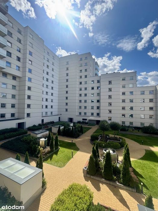 40 m2 - 2 pokojowy Apartament ul. Wierzbowa