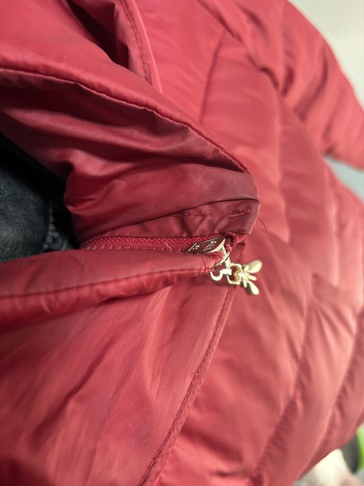 Kurtka zimowa damska S Patrizia Pepe