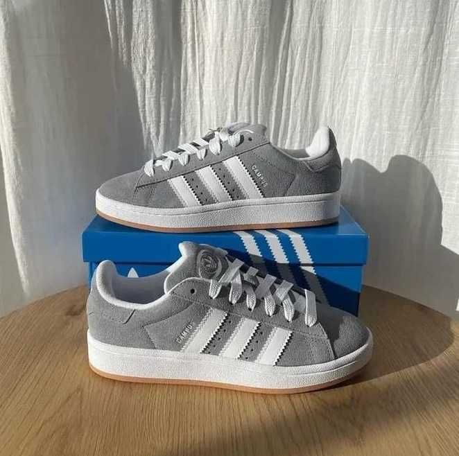 adidas Campus 00s  Szary 41
