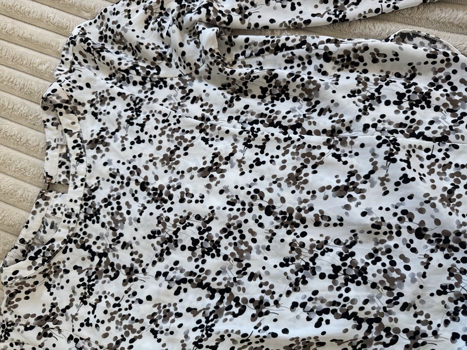 Bluzka M River Island