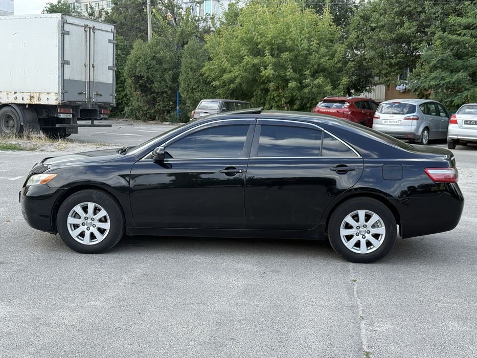 Продам Totota Camry 40