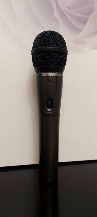 Мікрофон THOMSON