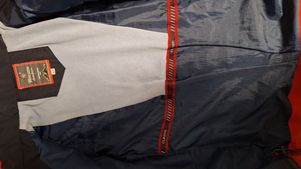 Куртка зимова для хлопчика