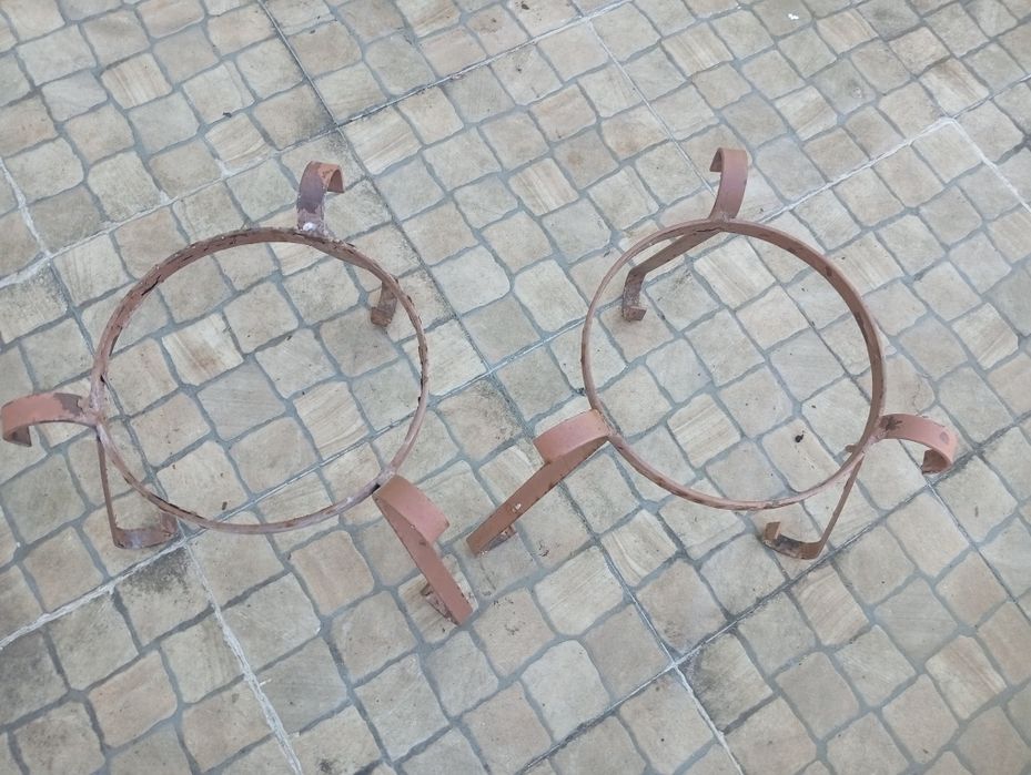 Suporte para vasos